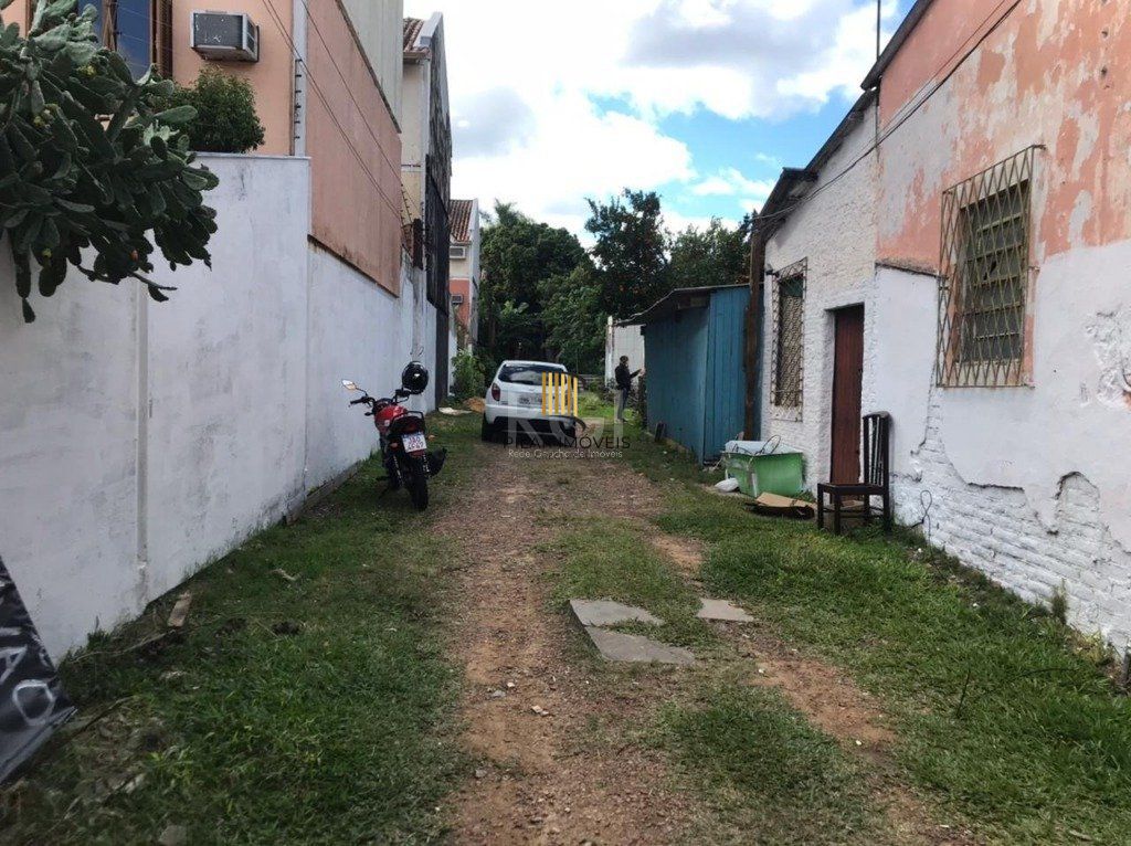 Terreno para Venda - 0m², 0 dormitórios, Tristeza