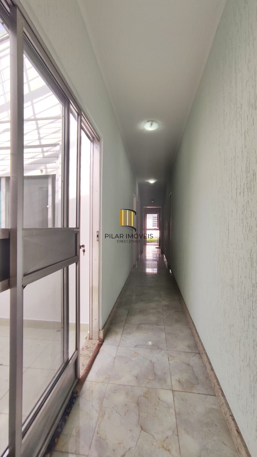 Casa à Venda de 3 Dormitórios (1 Suíte), no Sarandi – Porto Alegre | Financiável