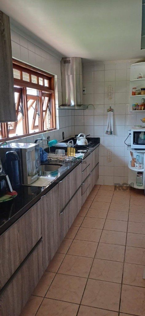 Casa 3 dormitórios no bairro Jardim Sabará