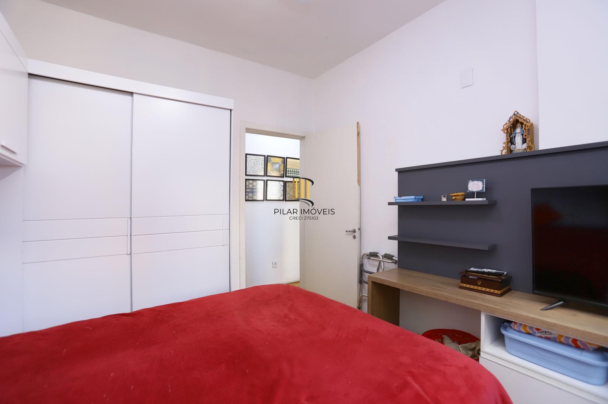 Apartamento 3 dormitórios no bairro Independência