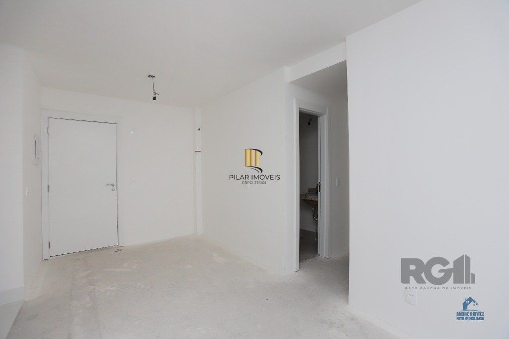 Apartamento 2 dormitórios no bairro Cristo Redentor