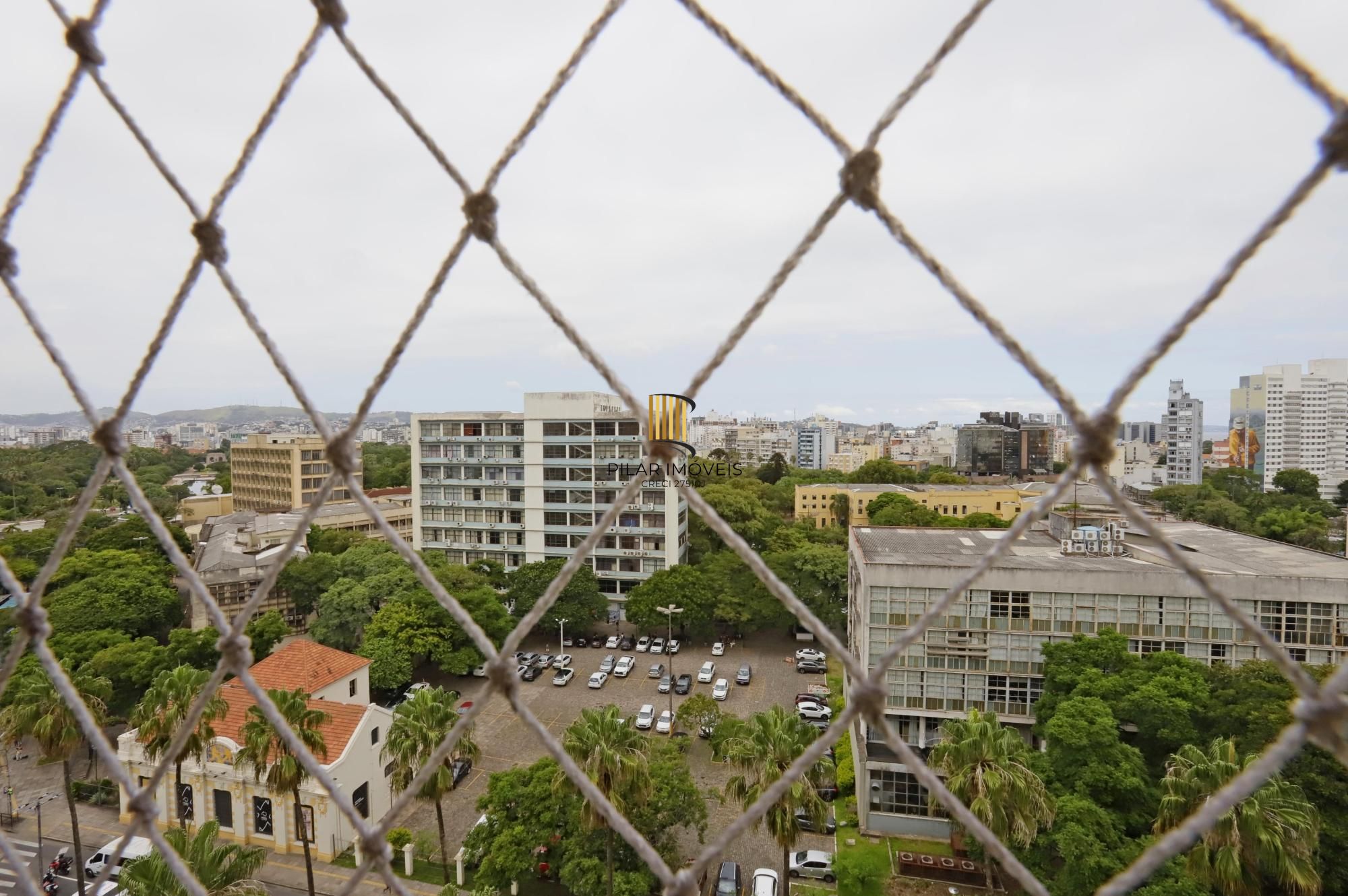 Apartamento 03 dormitórios no Bom Fim em Porto Alegre