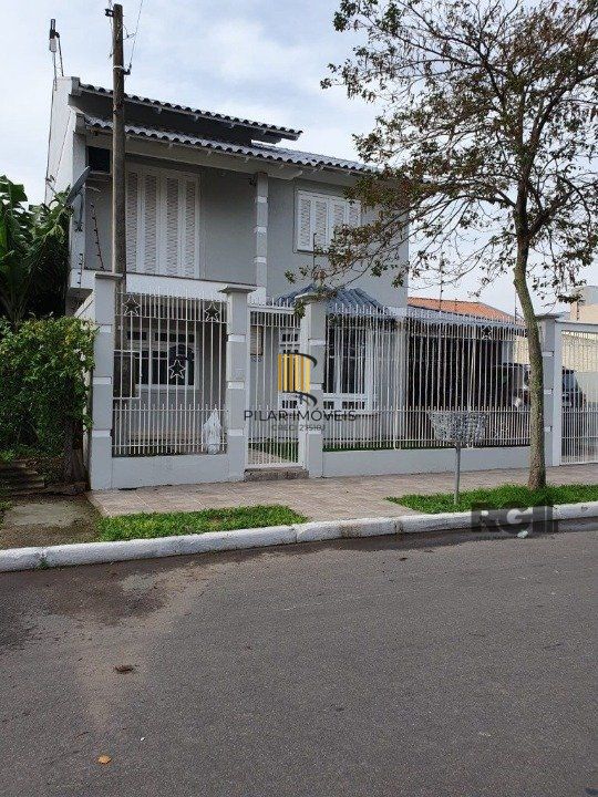 Casa 2 Dormitório(s) Bairro Harmonia - Pilar Imóveis