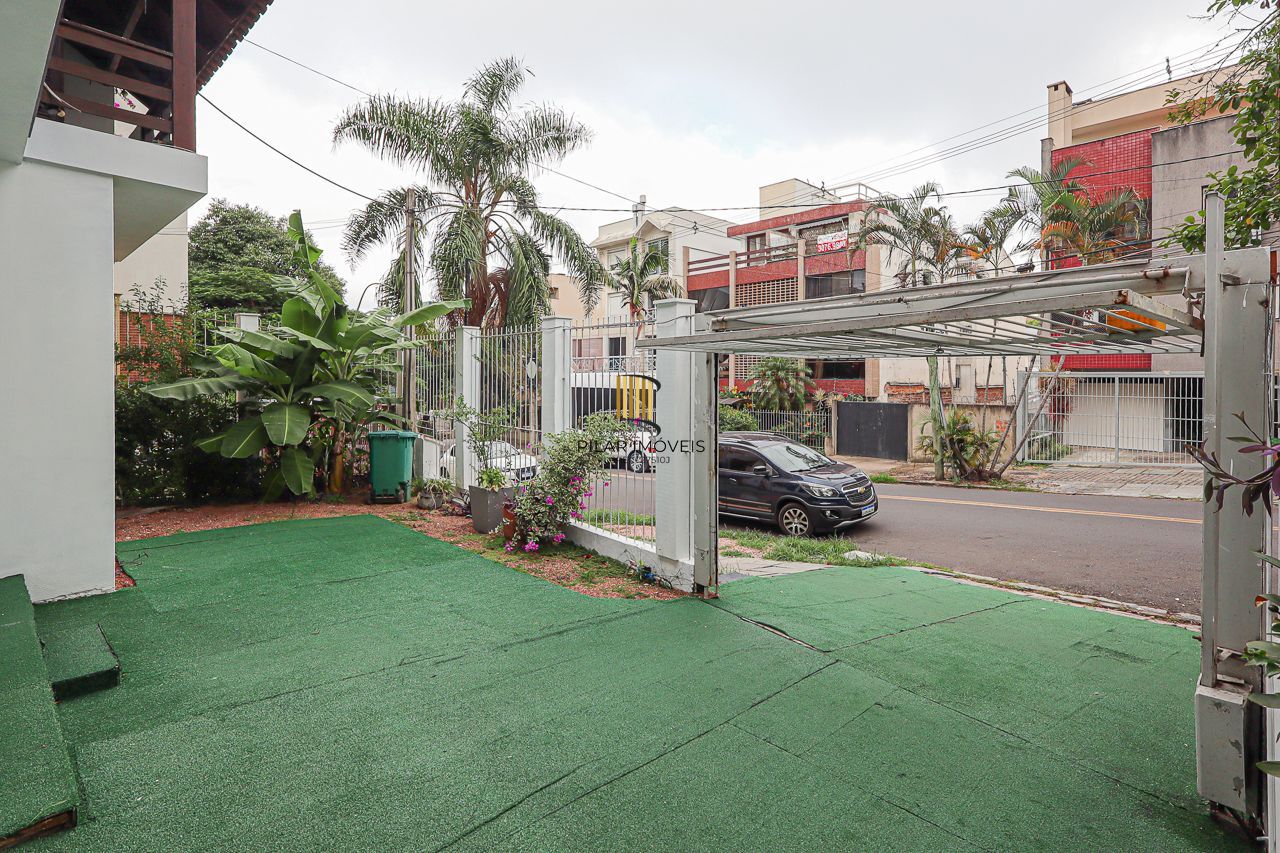 Casa, 3 dormitórios, 2 Suítes,  293,20m², Bairro Bela Vista, Porto Alegre