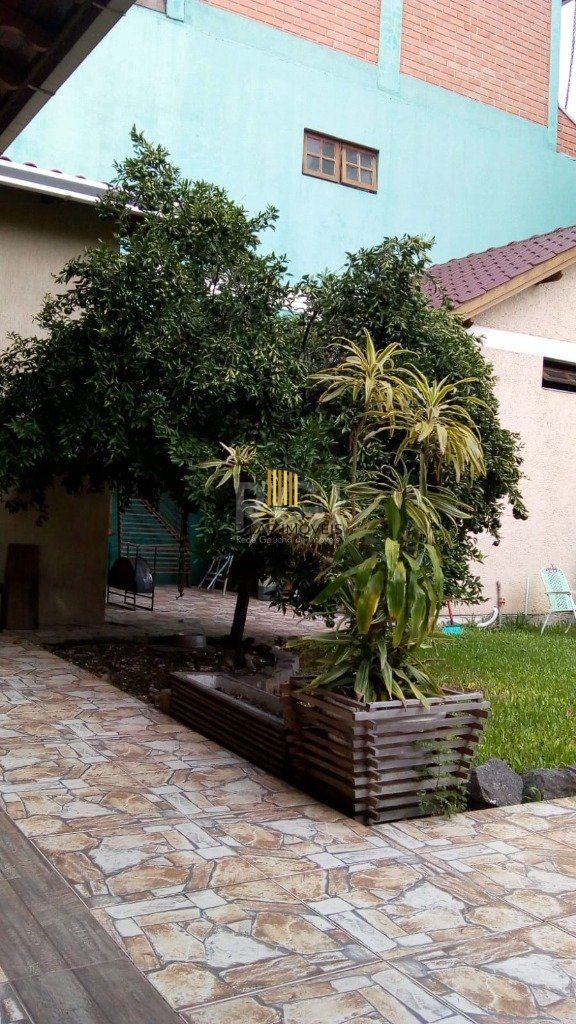 Casa para Venda - 100m², 0 dormitórios, Harmonia
