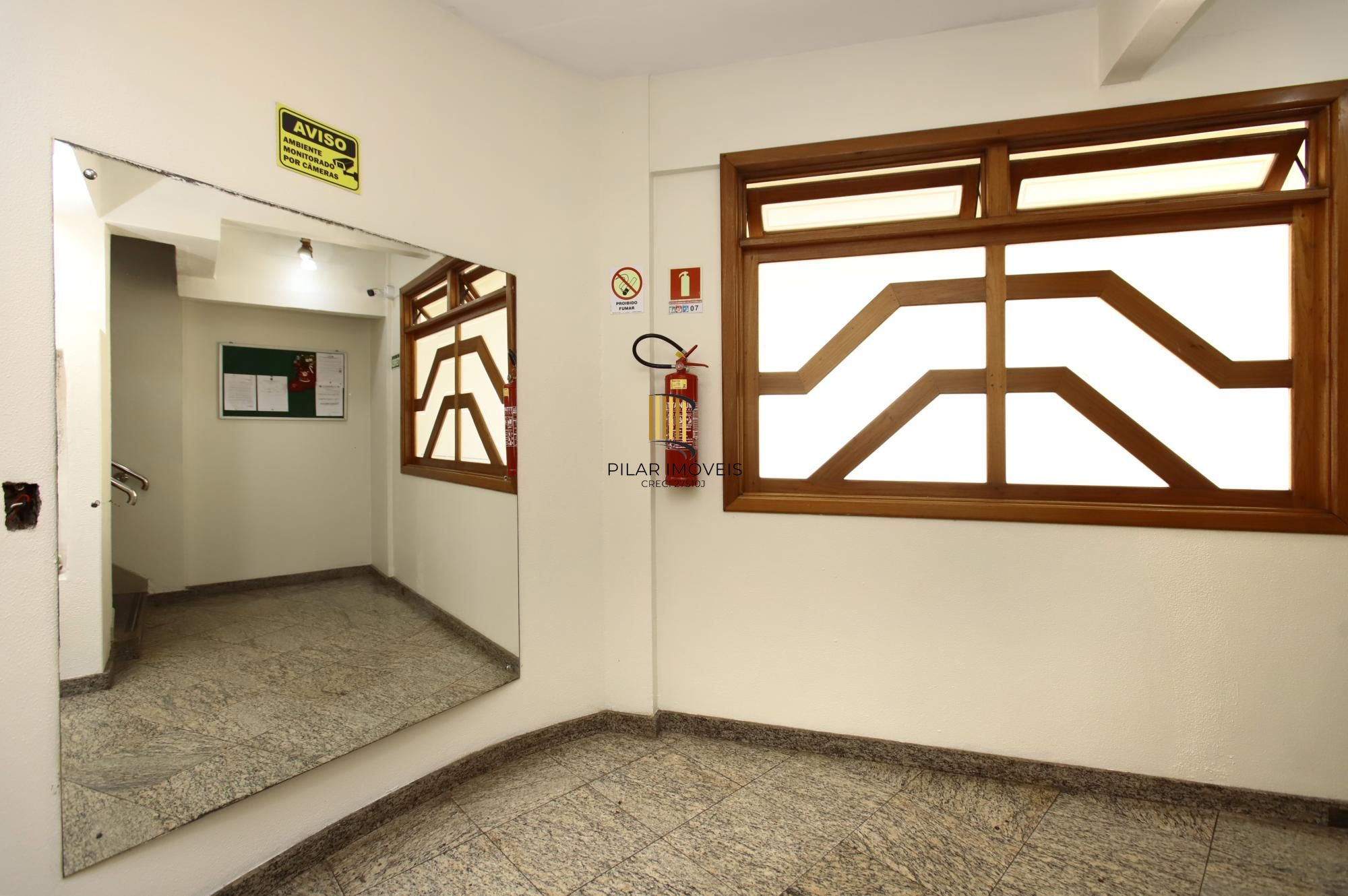 Apartamento para Locação/Aluguel 1 dormitório, 1 vaga - São Sebastião