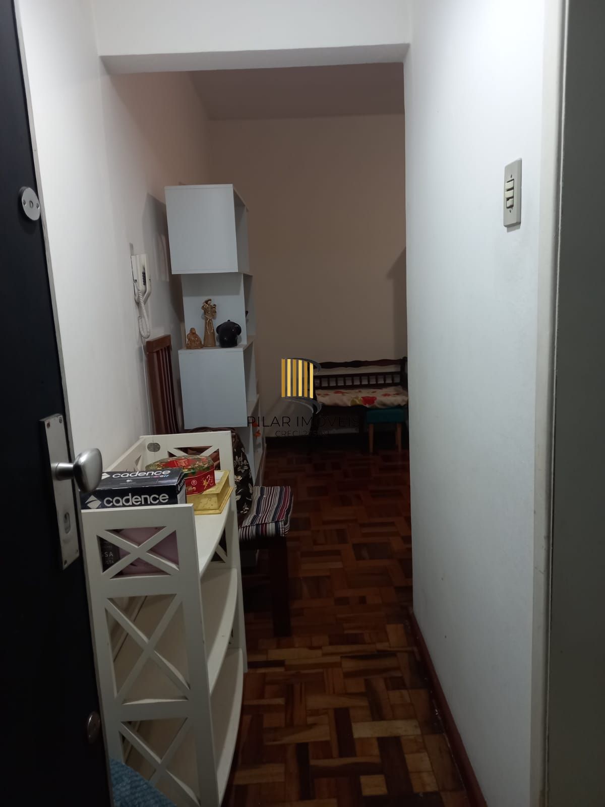 Apartamento 2 dormitórios no bairro Floresta