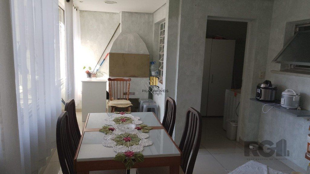 Apartamento 3 dormitórios no bairro Navegantes