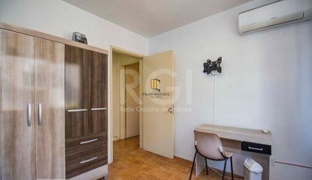 Apartamento 3 dormitórios no bairro Petrópolis