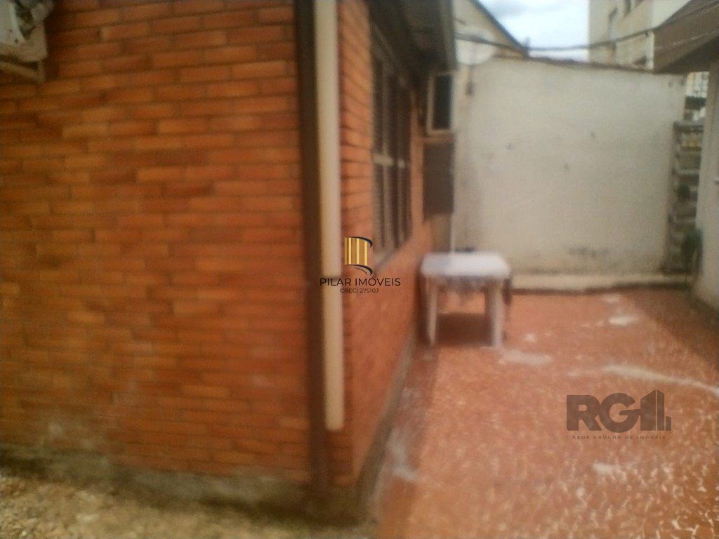 Casa 3 dormitórios no bairro Passo da Areia