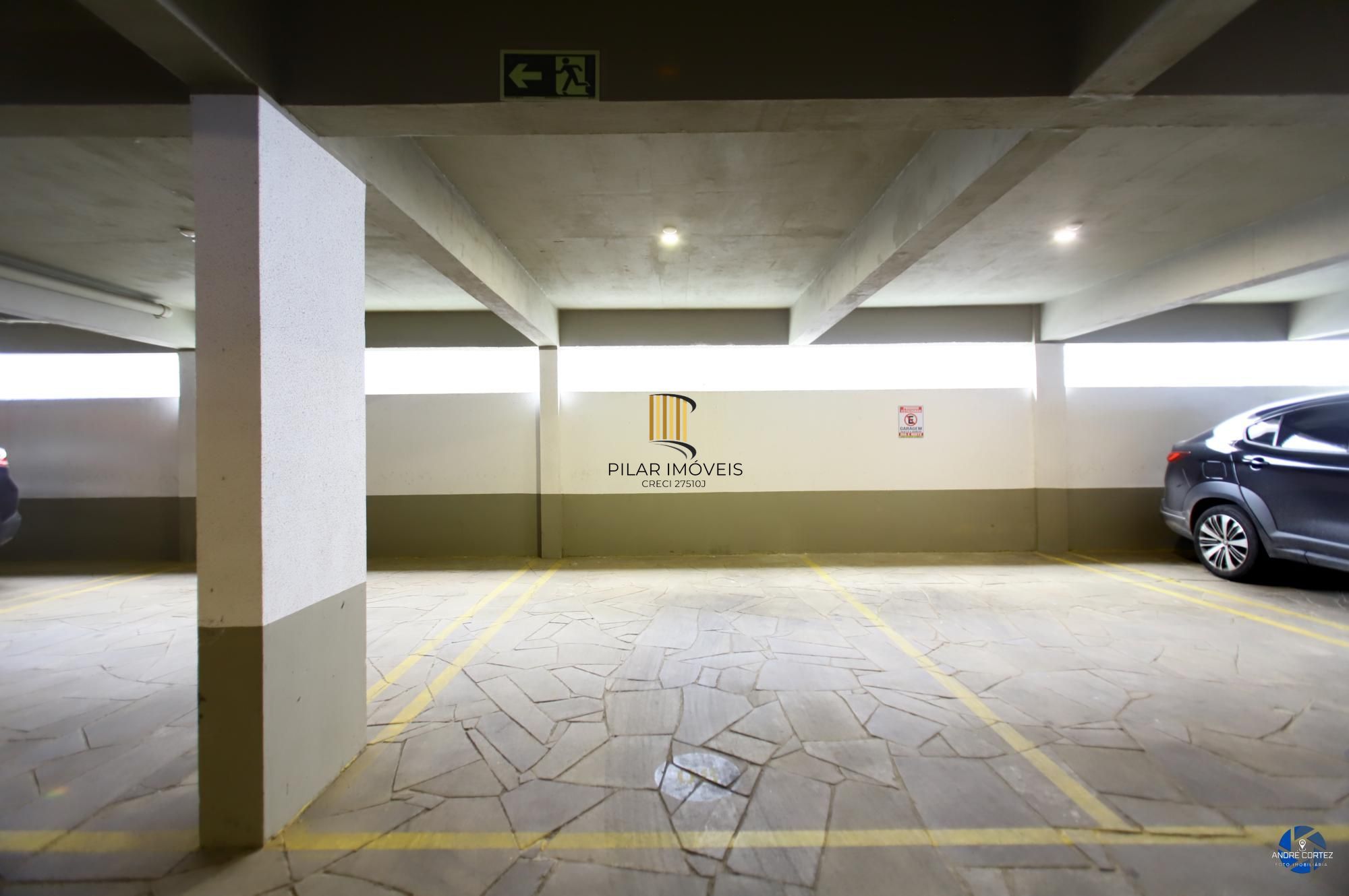 Apartamento 1 dormitório no bairro Passo da Areia