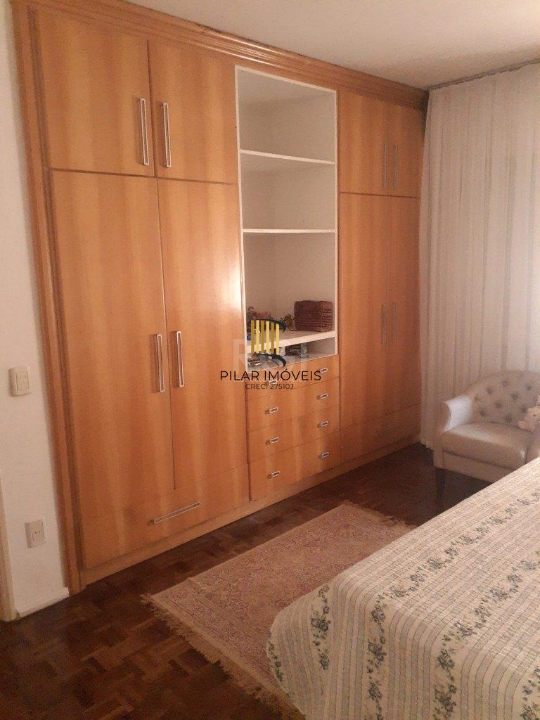 Casa 3 dormitórios no bairro Jardim Lindóia