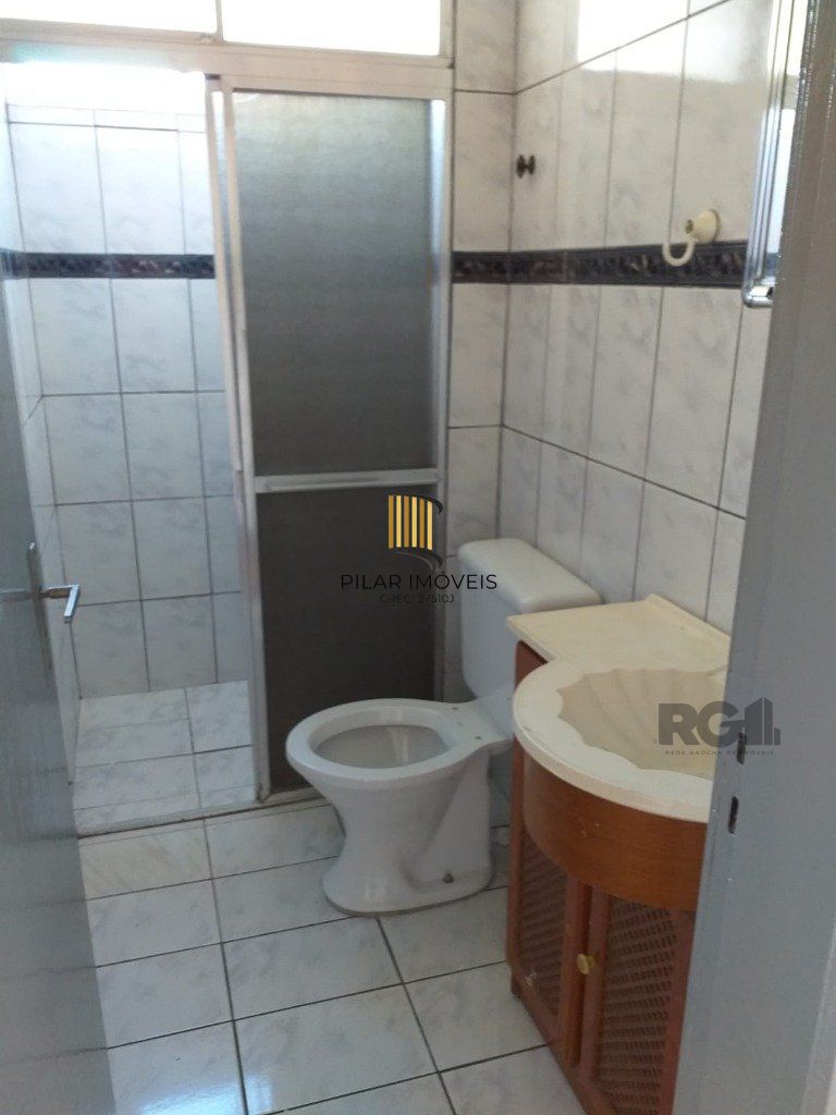 Apartamento 3 dormitórios no bairro Camaquã