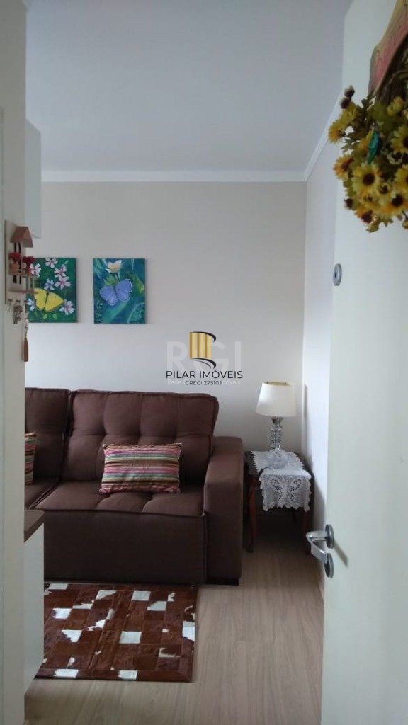 Apartamento para Venda - 69m², 3 dormitórios, sendo 1 suites, 1 vaga - Jardim Planalto