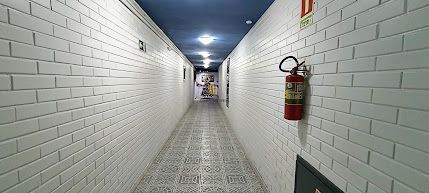 Apartamento 01 dormitório em andar alto