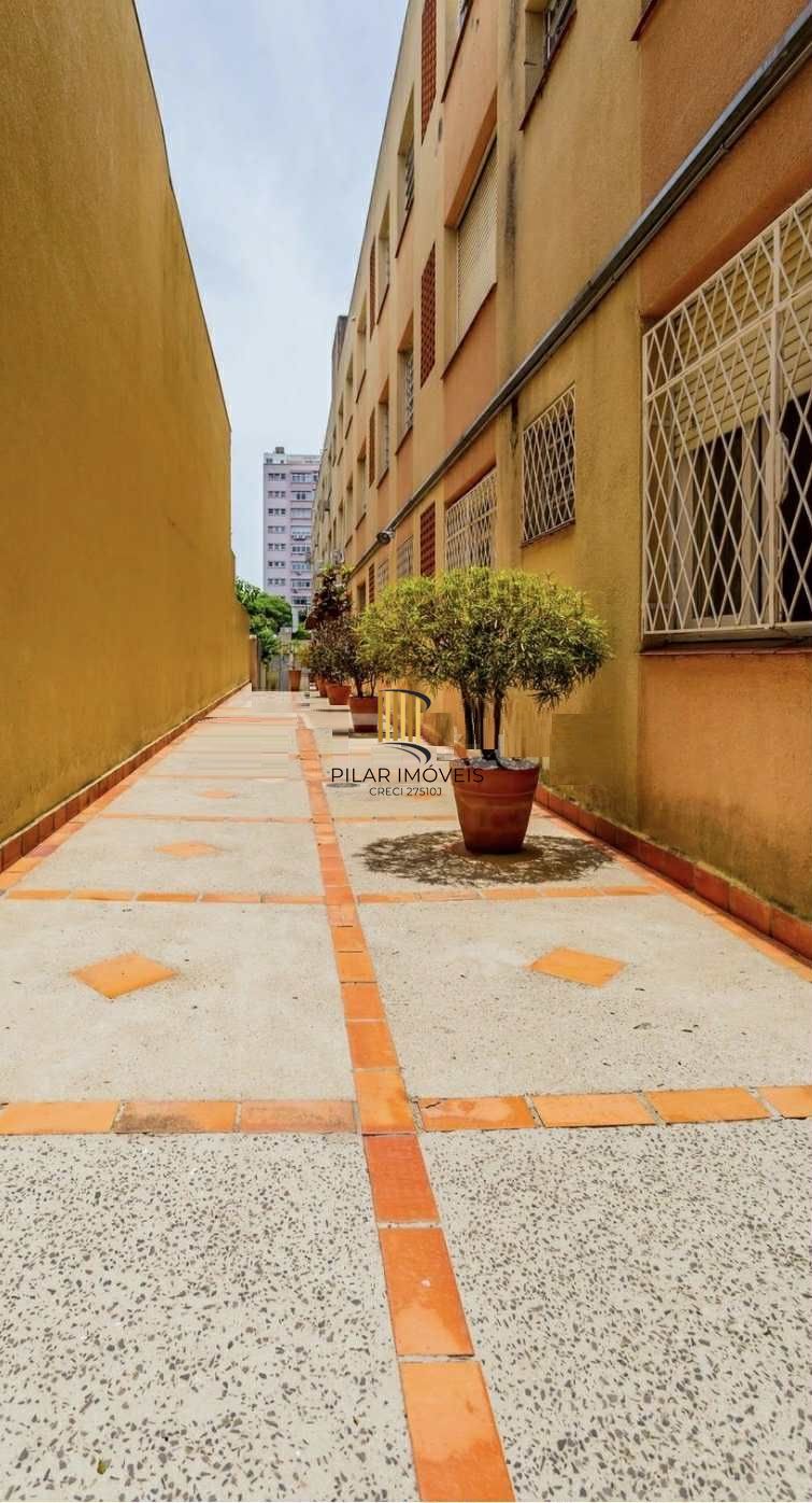 apartamento 02 dormitorios na Felipe Neri