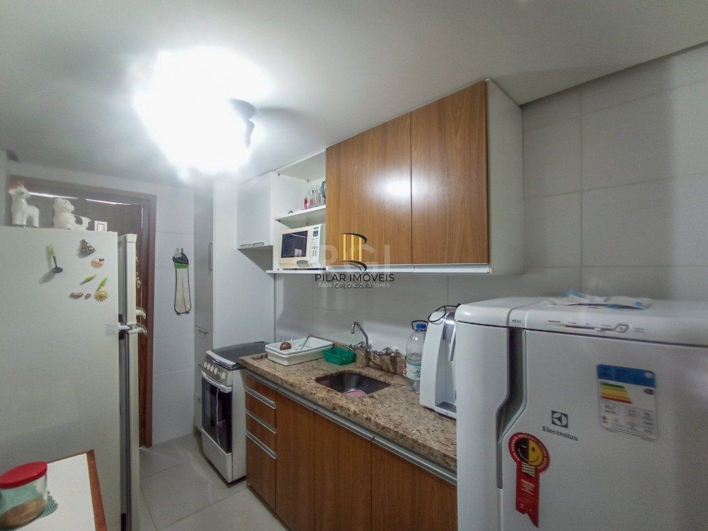 Apartamento para Venda - 69.58m², 2 dormitórios, Santana