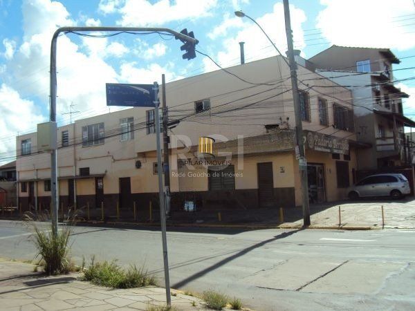 Prédio Comercial no bairro Harmonia