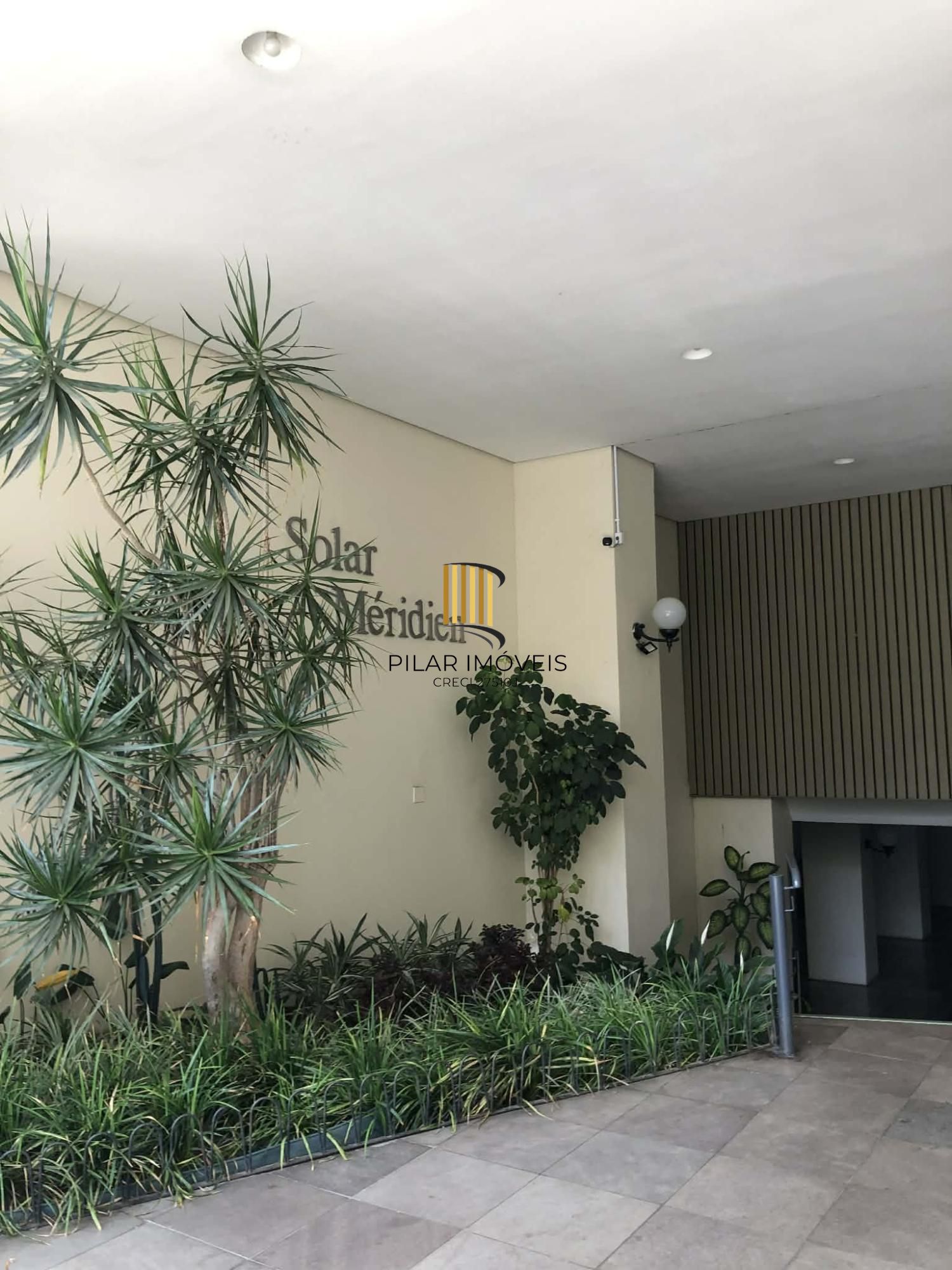 apartamento 01 dormitorio em frente  Palacio Farroupilha