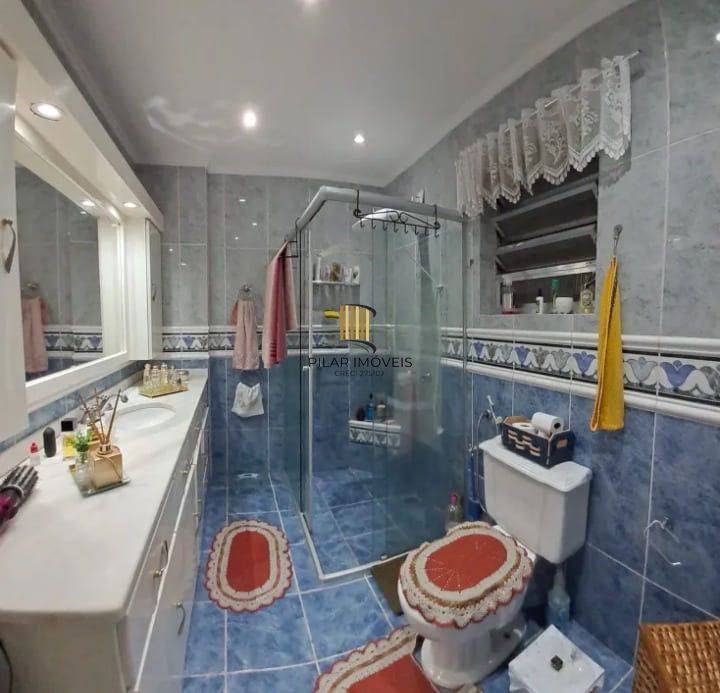 Apartamento com 3 Quartos à venda, 101m² - Santana