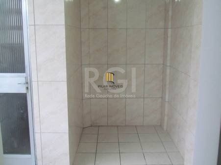 Apartamento para Venda - 113m², 3 dormitórios, Floresta