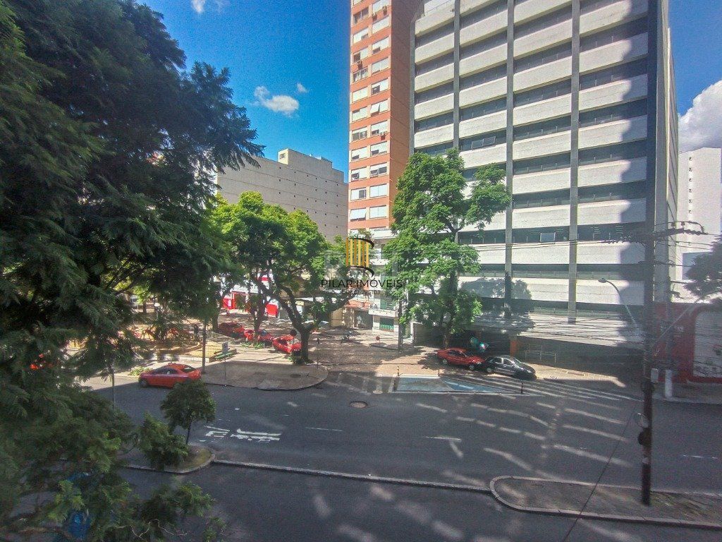 Apartamento para Venda - 125.07m², 2 dormitórios, Centro Histórico