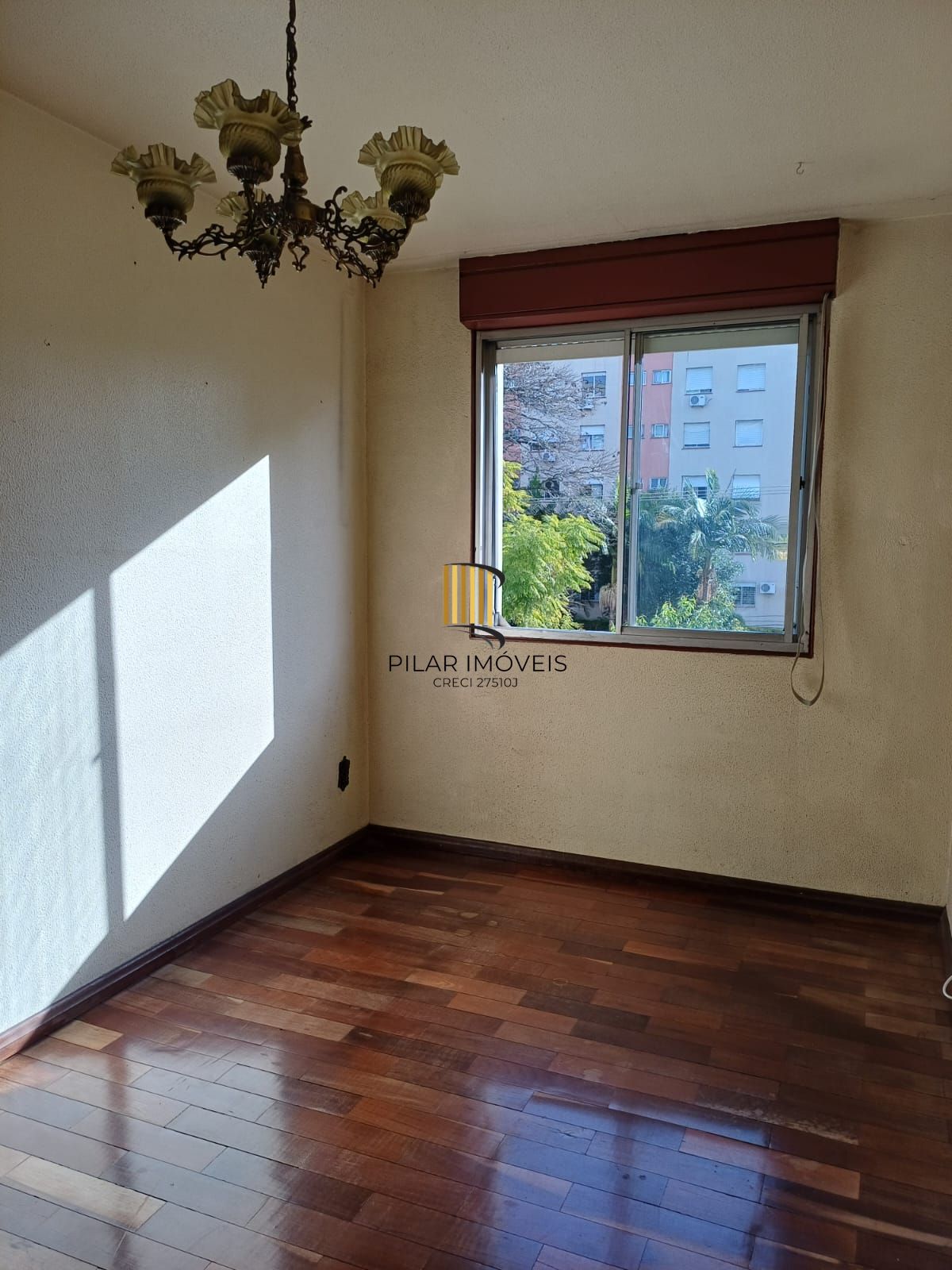 Apartamento 3 dormitórios no bairro Jardim Sabará