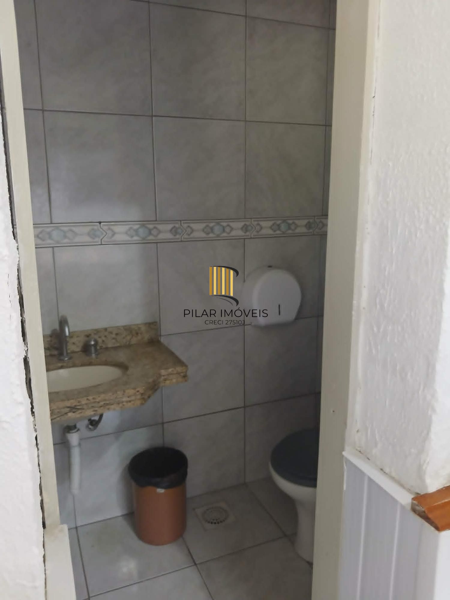 casa comercial no Floresta