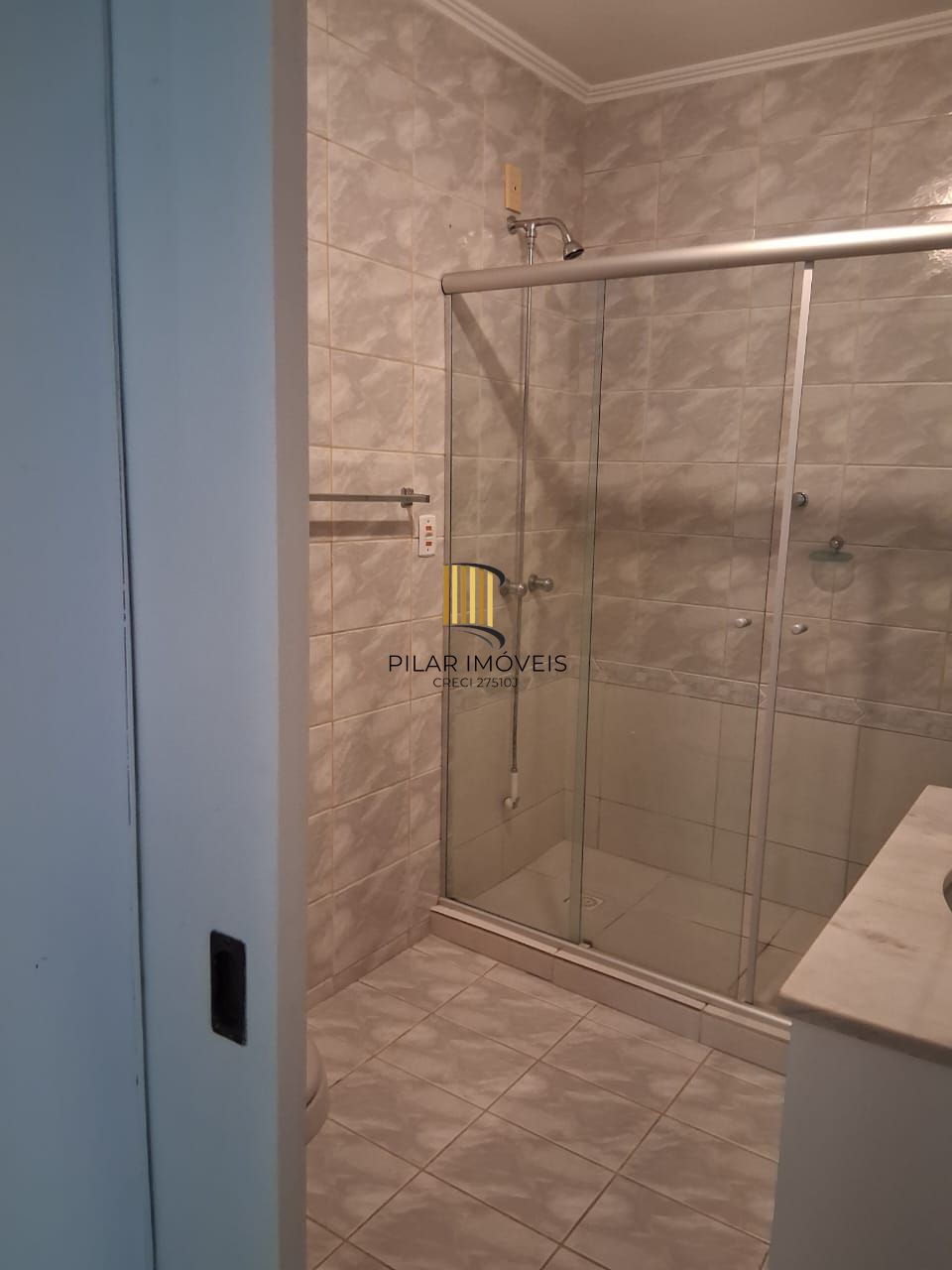 Apartamento 2 dormitórios no bairro Centro Histórico