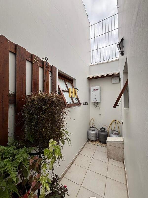 Casa 03 dormitorios Viamão