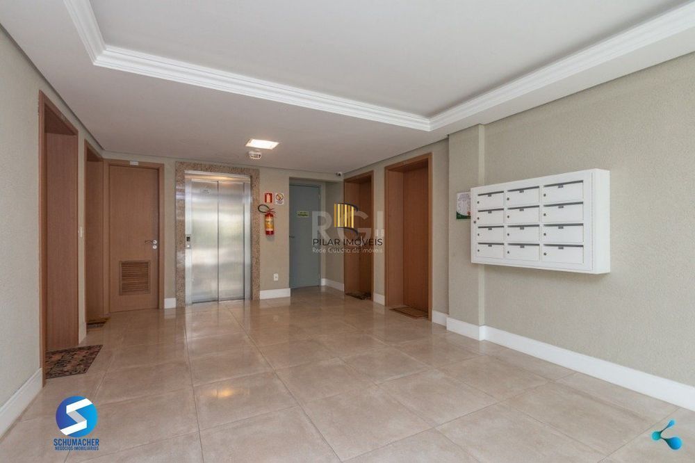 Apartamento, 3 Dormitórios, 2 Suítes, 4 Vagas, 134 m², Bairro Vila Jardim