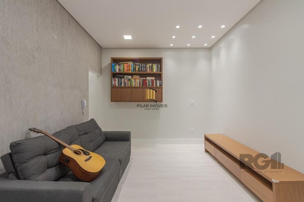 Apartamento 2 dormitórios no bairro Auxiliadora