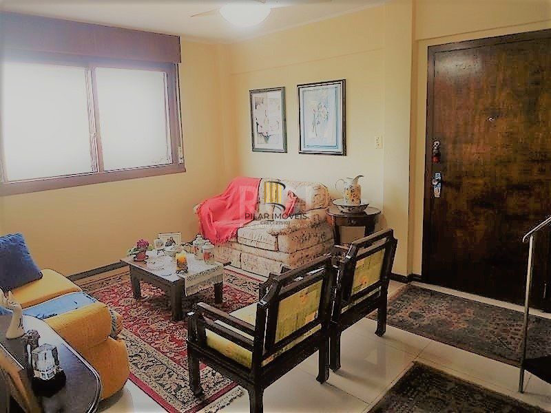 Cobertura para Venda - 166m², 3 dormitórios, sendo 1 suites, 1 vaga - Menino Deus
