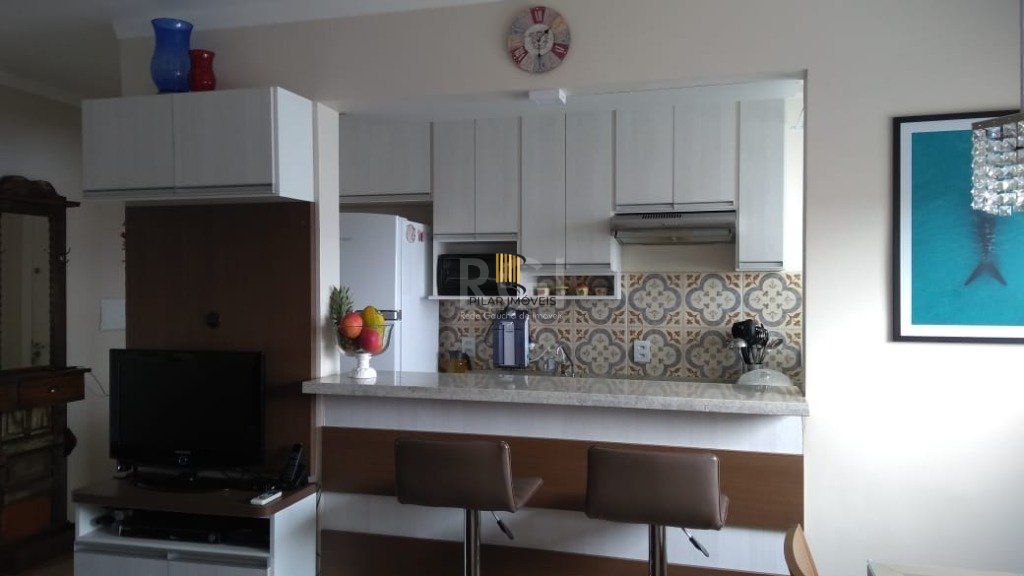 Apartamento para Venda - 69m², 3 dormitórios, sendo 1 suites, 1 vaga - Jardim Planalto