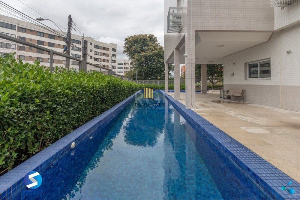 Apartamento, 3 Dormitórios, 2 Suítes, 4 Vagas, 134 m², Bairro Vila Jardim