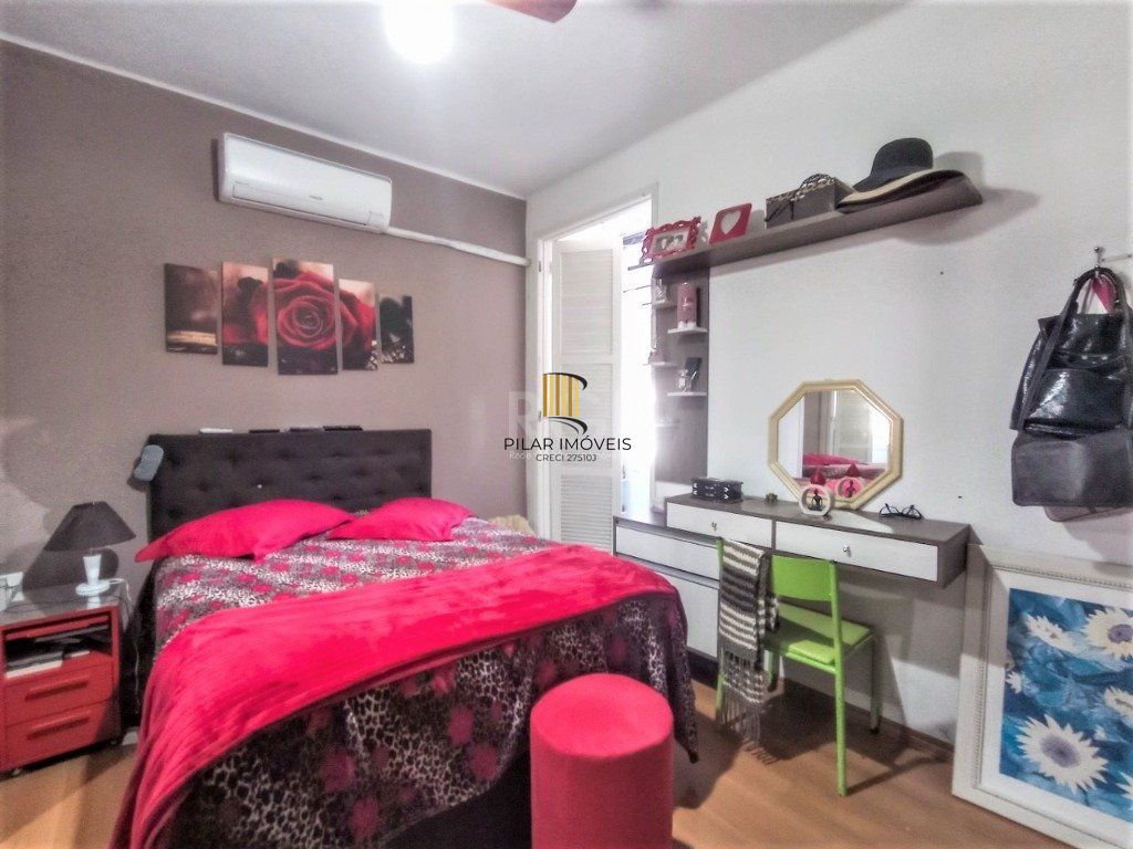 Apartamento para Venda - 122m², 3 dormitórios, Santa Cecília