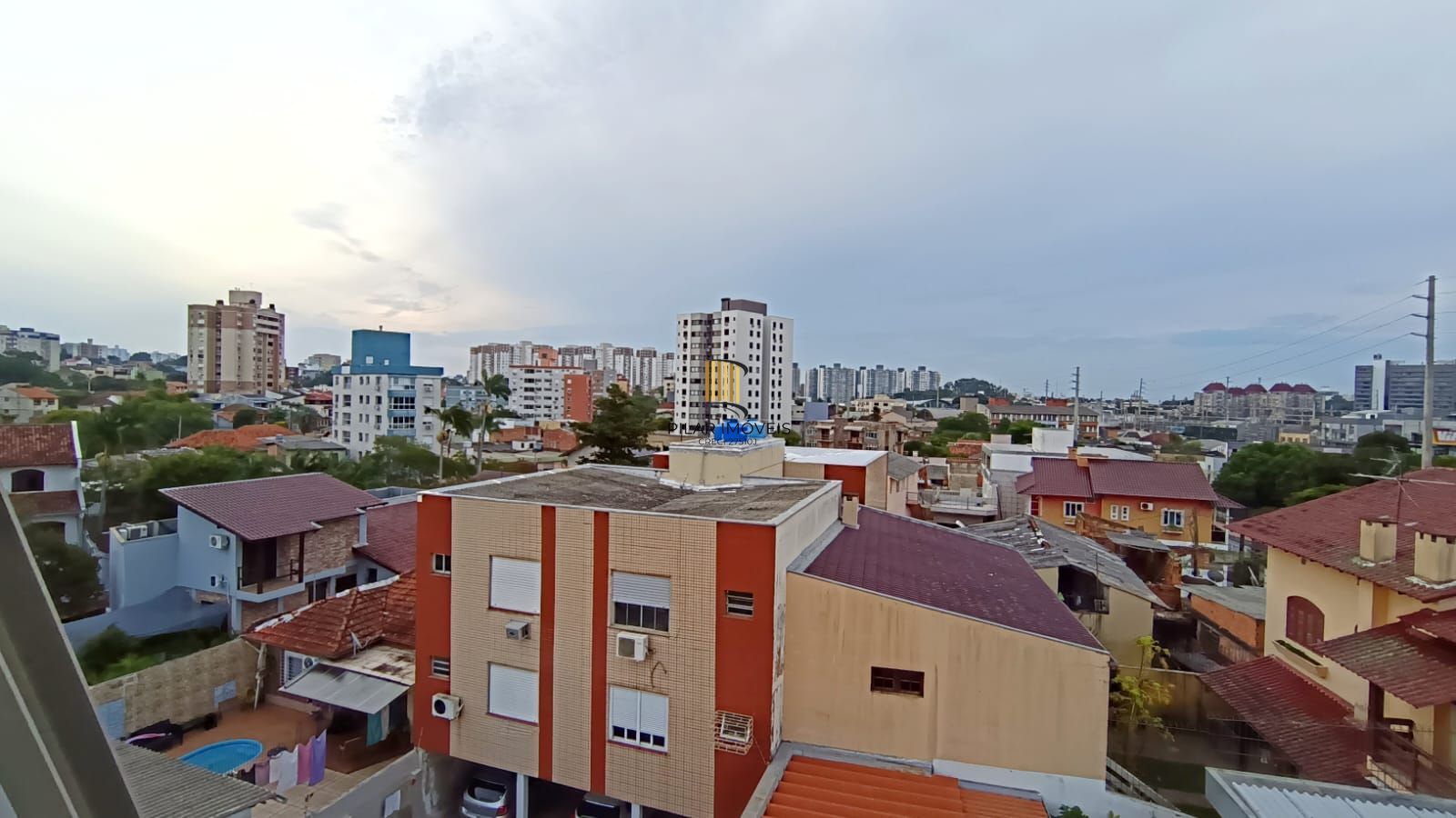 Apartamento, 2 Dormitórios, 2 Banheiros, 83m², 1 Vaga, Bairro Jardim Itu-Sabará