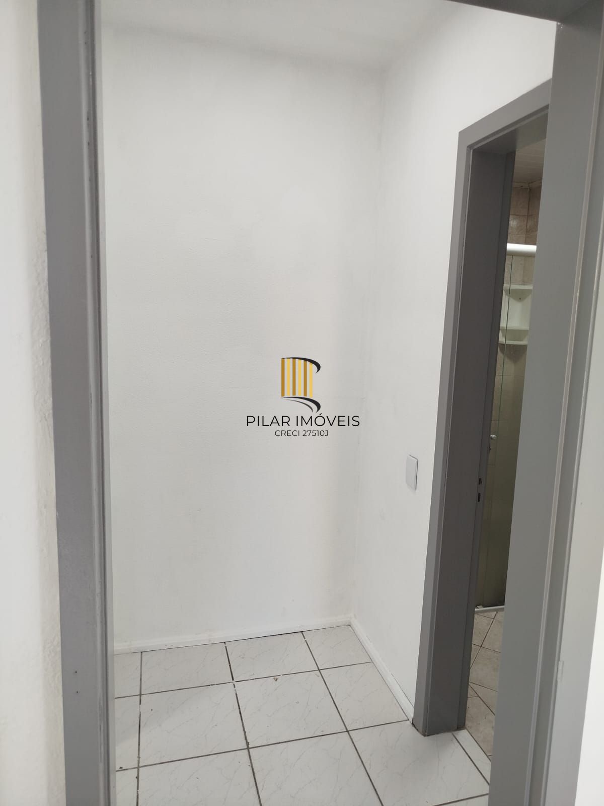 Apartamento 1 dormitório no bairro Morro Santana