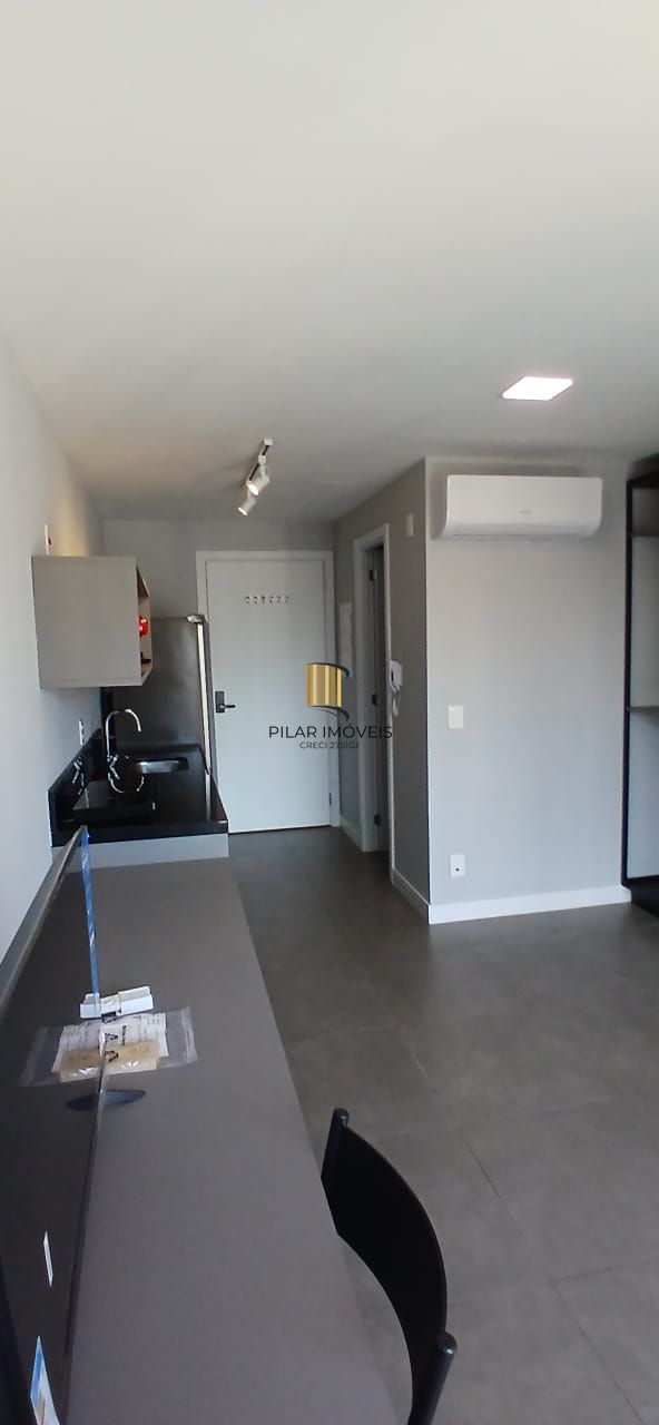 Studio 24m2  Mobiliado / Decorado / Equipado