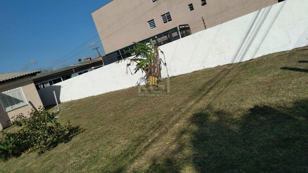 Casa para Venda - 107m², 3 dormitórios, 1 vaga - Centro