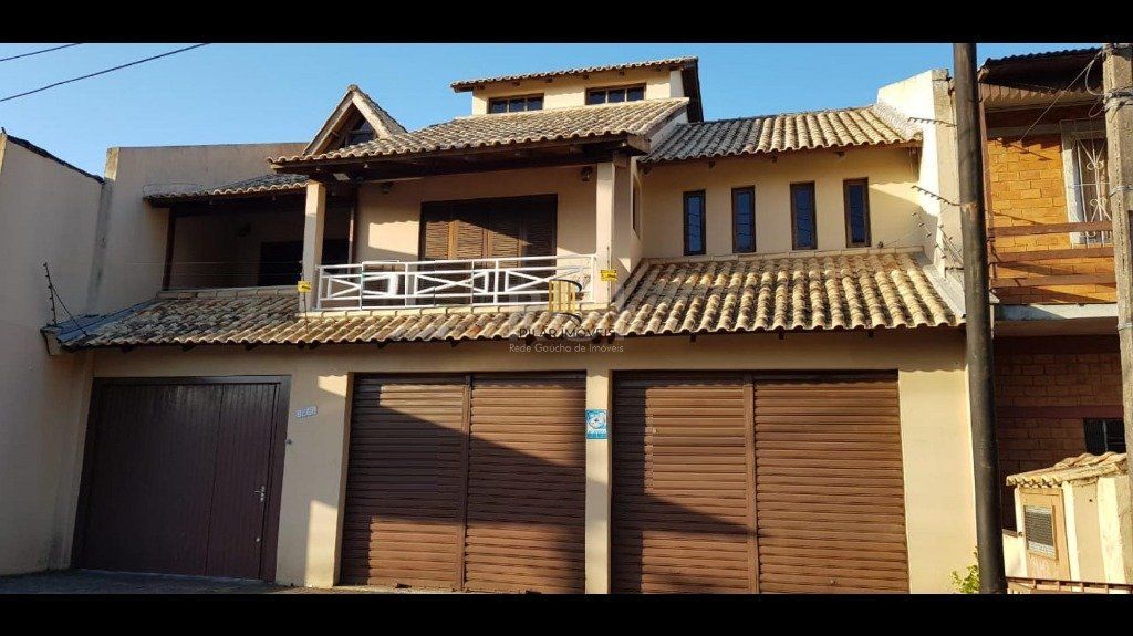 Casa 3 dormitórios no bairro Centro - Pilar Imóveis