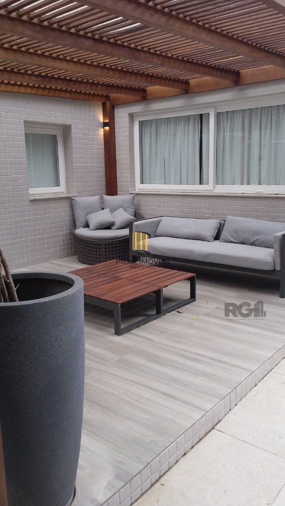 Apartamento 3 dormitórios no bairro Auxiliadora