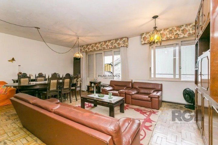 Casa Residencial ou comercial com 4 dormitórios, 2 banheiros - Pilar Imóveis