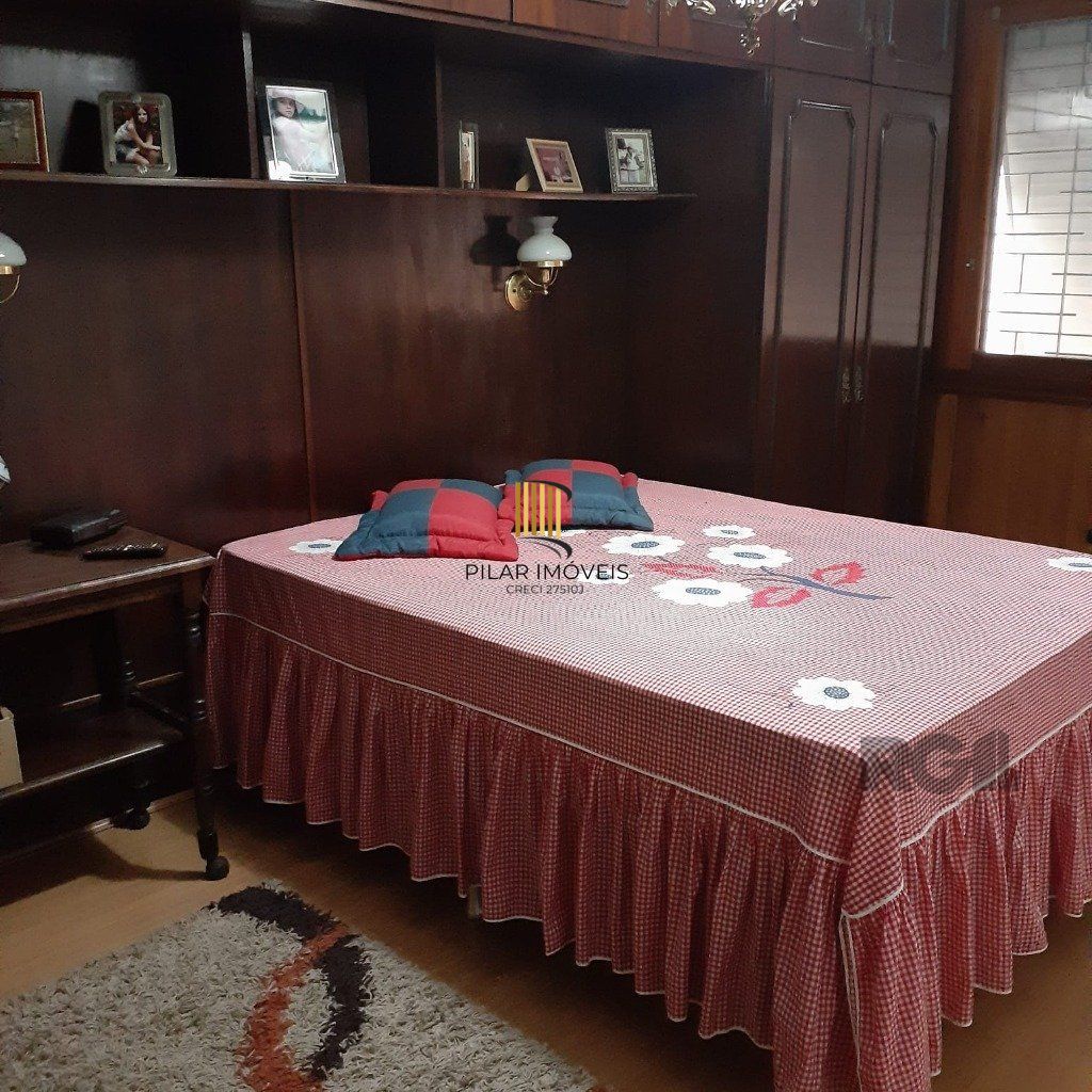 Casa 3 dormitórios no bairro Jardim Lindóia