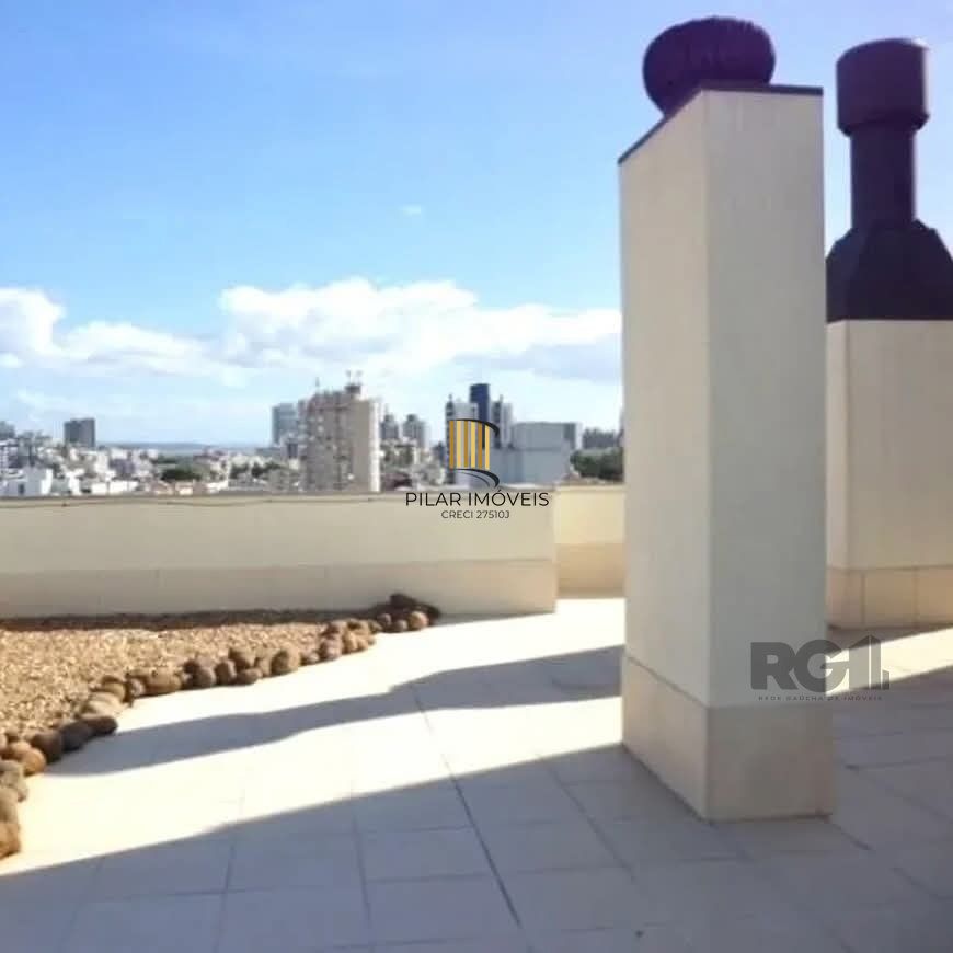 Apartamento 2 dormitórios no bairro Cidade Baixa