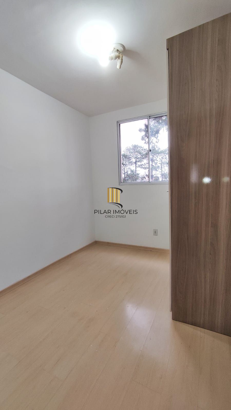 Apartamento, 2 Dormitórios, 48m², 2 Banheiros, Bairro Costa e Silva, Porto Alegre