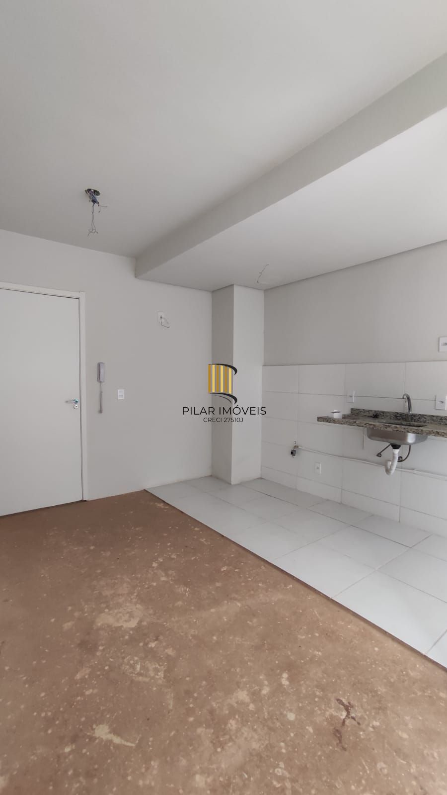 🏡 Apartamento Adaptado para PNE – Novo, Pronto para Morar – Bairro Santa Fé