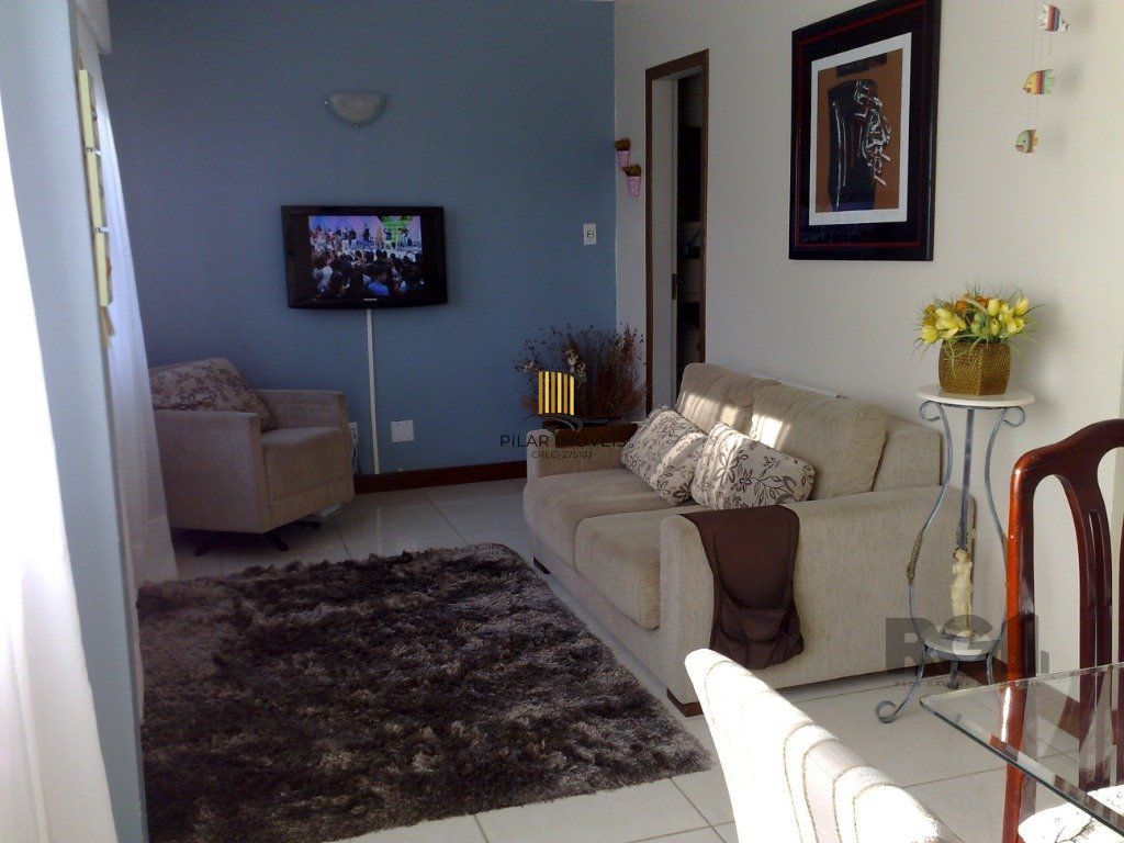 Apartamento  2 dormitórios próximo Barra Shopping 