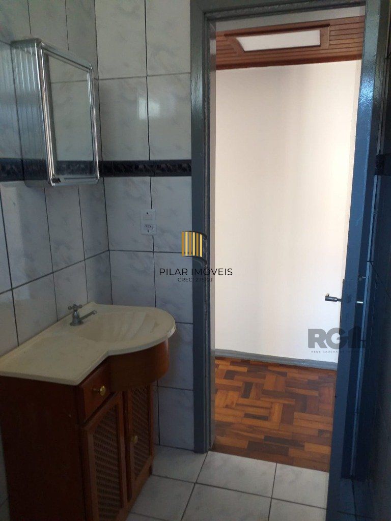 Apartamento 3 dormitórios no bairro Camaquã