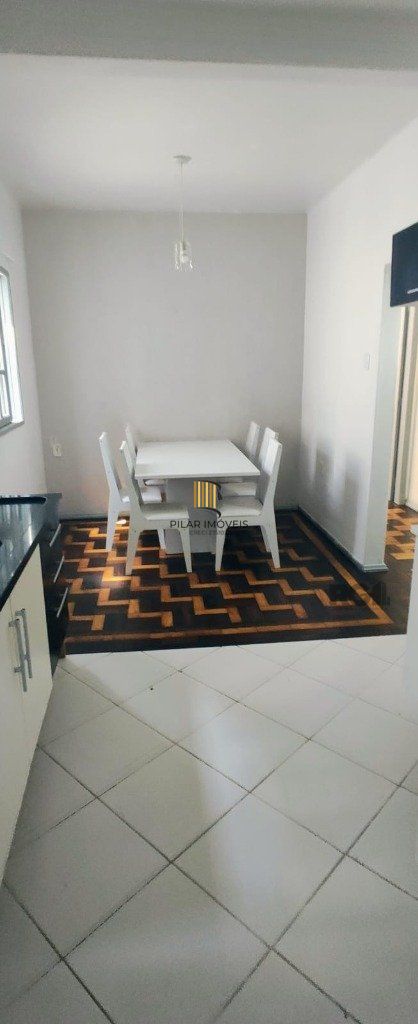 Apartamento 3 dormitórios no bairro Centro Histórico